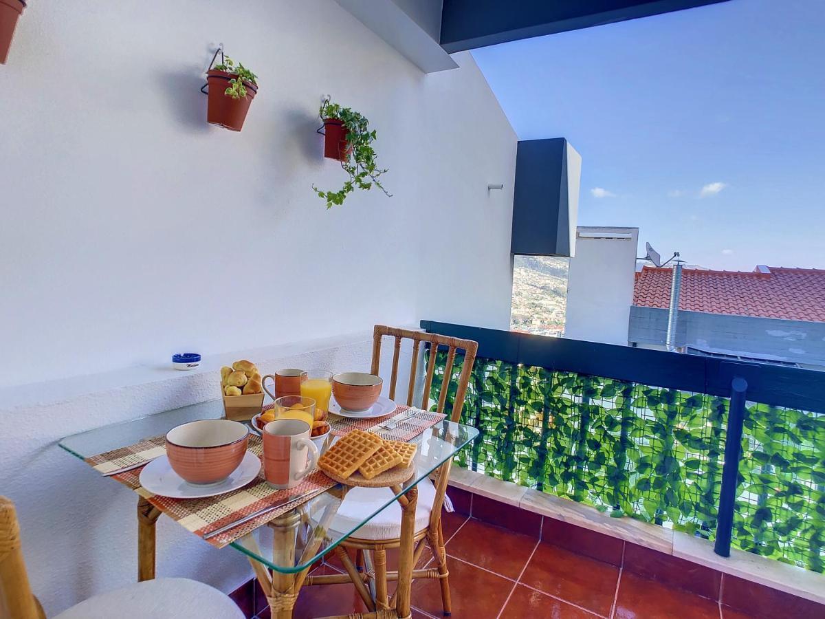 Casa Pico Dos Barcelos By Lovelystay フンシャル エクステリア 写真