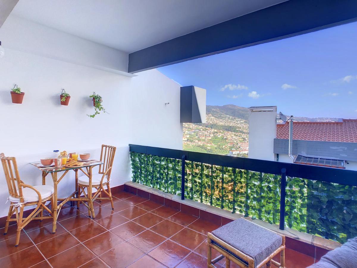 Casa Pico Dos Barcelos By Lovelystay フンシャル エクステリア 写真